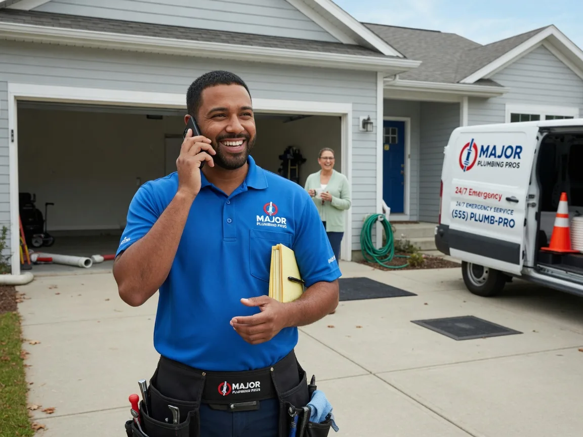 Drain Cleaning Services Minong, WI FAQs